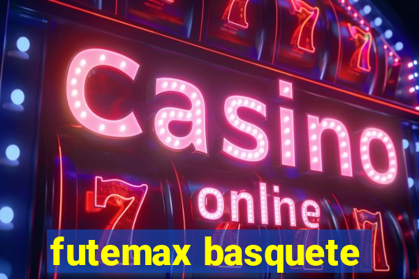 futemax basquete